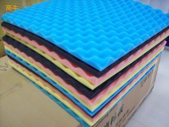 哪款波峰吸音棉更优？兼具阻燃、降噪与环保的高性能吊顶不二之选